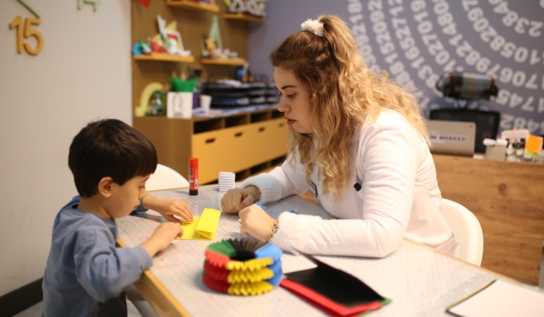 Antalya Bilim Merkezi’nde atölye çalışmalarında yeni dönem