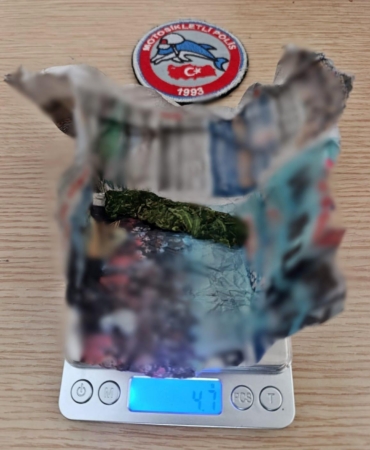 Polisin operasyonlarında 36 kişi yakalandı