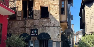 2 turistin öldüğü butik otel yangınında, yeni bilirkişi raporu hazırlanacak