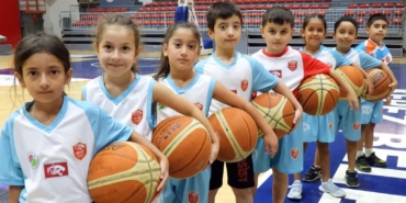 Kepez’in kış spor okulları 4 Ekim’de başlıyor