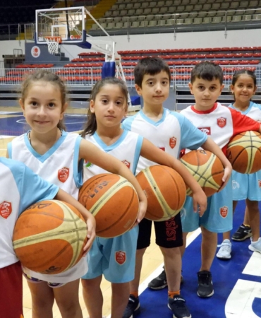 Kepez’in kış spor okulları 4 Ekim’de başlıyor