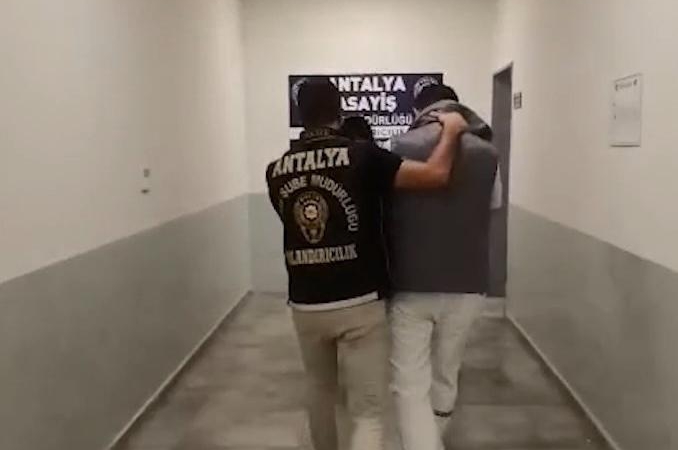 Yüzde 91 engelli, dolandırıcıların hedefi oldu