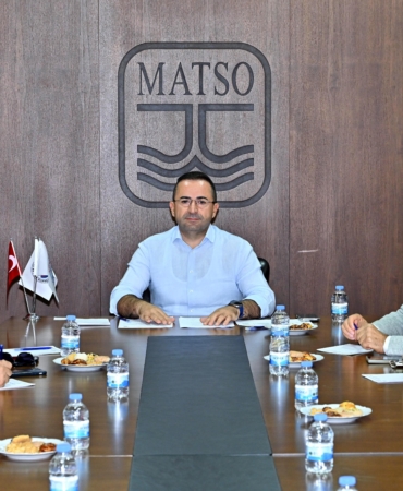 Başkan Güngör: Üyelerimizin sesi olmaya devam edeceğiz