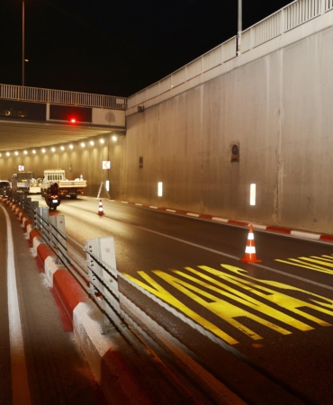 Büyükşehir Belediyesi’nden alt geçitlerde kapsamlı bakım çalışması