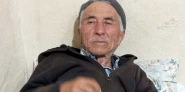 Çoban yol kenarında ölü bulundu