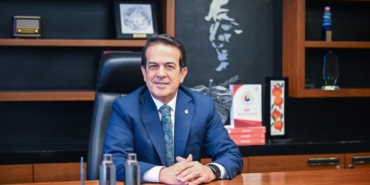 Antalya’da ihracatın yüzde 57’si tarım sektörünün