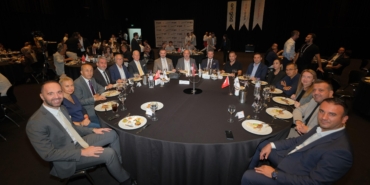 ANTGİAD’dan yeni dönem başlangıcı