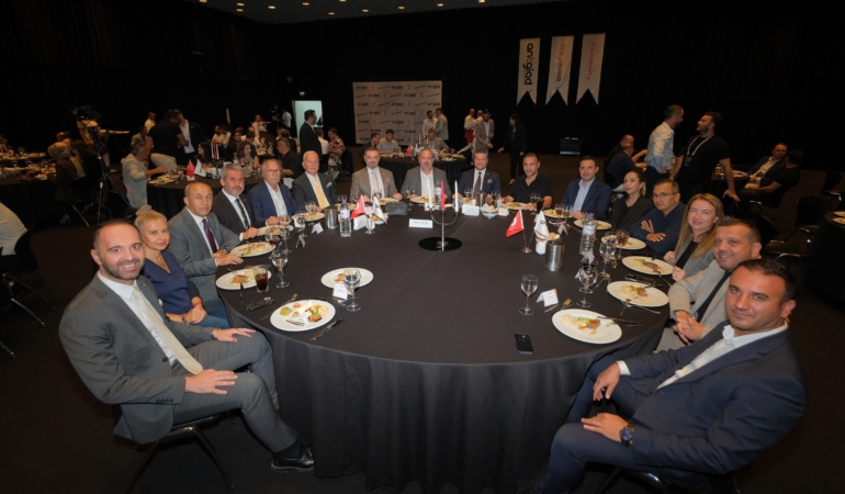 ANTGİAD’dan yeni dönem başlangıcı