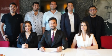 ‘İçmimar’ dolandırıcılığına meslek odasından uyarı