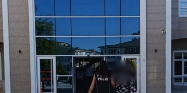 Uyuşturucuyla yakalanan şüpheli tutuklandı