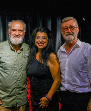 Antalya’ya yeni bir tiyatro daha