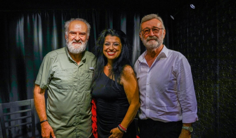 Antalya’ya yeni bir tiyatro daha