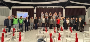 ‘Aile Yılı’ semineri düzenlendi
