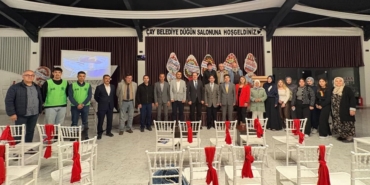 ‘Aile Yılı’ semineri düzenlendi