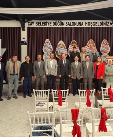 ‘Aile Yılı’ semineri düzenlendi
