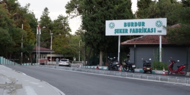 Şeker fabrikasında işçilerin rahatsızlanmasına neden olan arıza giderildi