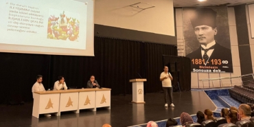 Muratpaşa’dan otizm farkındalığı semineri