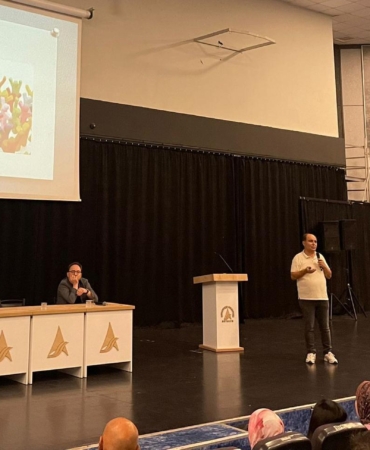 Muratpaşa’dan otizm farkındalığı semineri