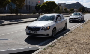 Otomobilde fenalaşıp hayatını kaybetti