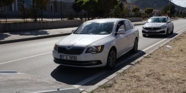 Otomobilde fenalaşıp hayatını kaybetti