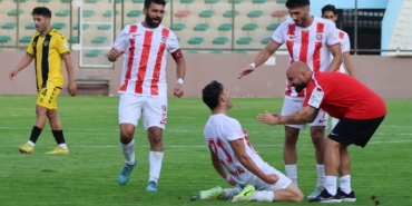 Kepezspor, İstanbul’dan 3 puanla döndü