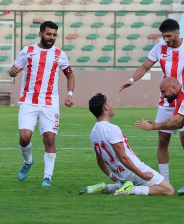 Kepezspor, İstanbul’dan 3 puanla döndü