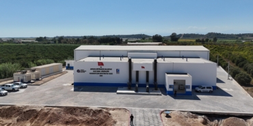 ASAT’tan Serik’e 2 milyar 400 milyon TL’lik yatırım