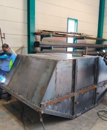 Kepez Belediyesi’nden tasarruf odaklı üretim modeli