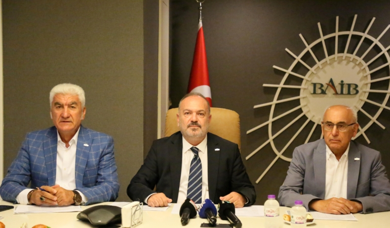 Ukrayna’nın domates ve salatalık kararına ‘misilleme’ çağrısı