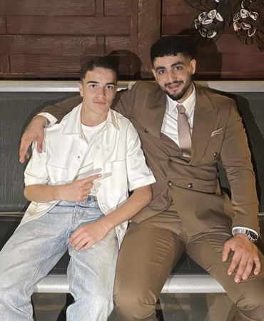 Belçika’da kazada ölen 3 kişi, Afyonkarahisar’da toprağa verilecek