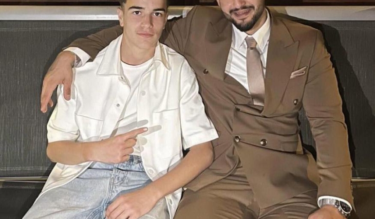 Belçika’da kazada ölen 3 kişi, Afyonkarahisar’da toprağa verilecek