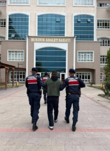 Uyuşturucu operasyonuna 1 tutuklama