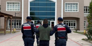 Uyuşturucu operasyonuna 1 tutuklama