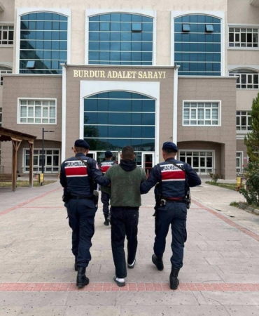 Uyuşturucu operasyonuna 1 tutuklama