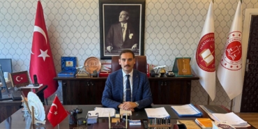 Elmalı’nın yeni Başsavcısı Kocakale