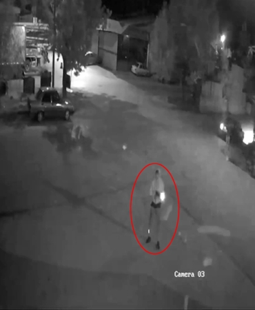 Pompalı tüfekli saldırıya 4 tutuklama