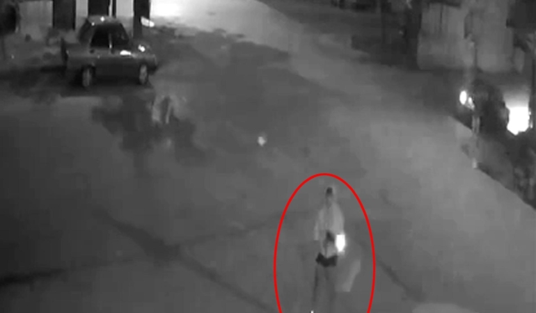 Pompalı tüfekli saldırıya 4 tutuklama