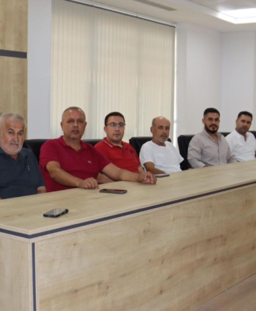 Narenciyede ‘yevmiye’ anlaşmazlığı