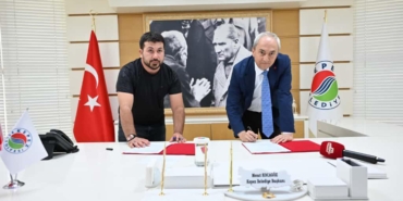 Kepez’e yeni kreş müjdesi