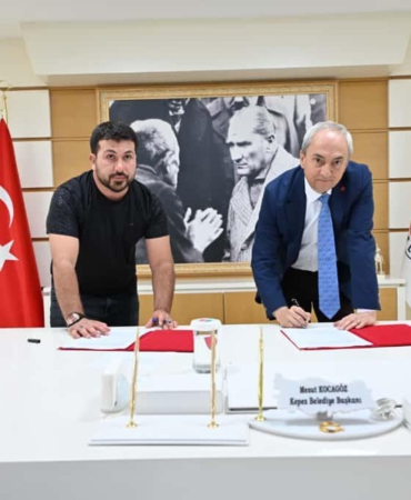 Kepez’e yeni kreş müjdesi