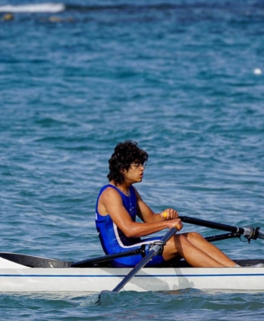 Avrupa Deniz Küreği ve Sahil Şampiyonası Manavgat’ta yapılacak