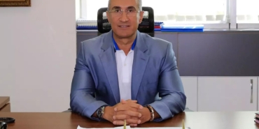 Antalya Büyükşehir’de istifa rüzgarı