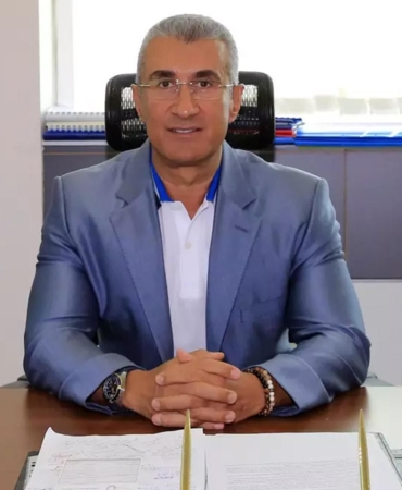 Antalya Büyükşehir’de istifa rüzgarı