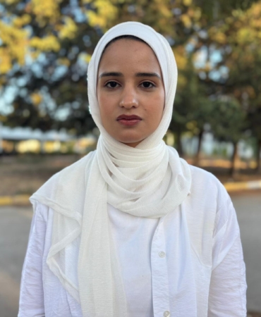 Saldırılardan 1 günle kurtuldu ama kalbi Gazze’de kaldı