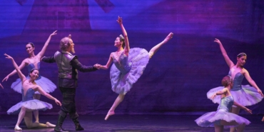 Antalya DOB ‘Don Kişot’ ile perdelerini açıyor