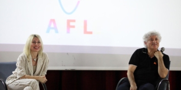 İlklerin hekimleri, öğrencilerle buluştu