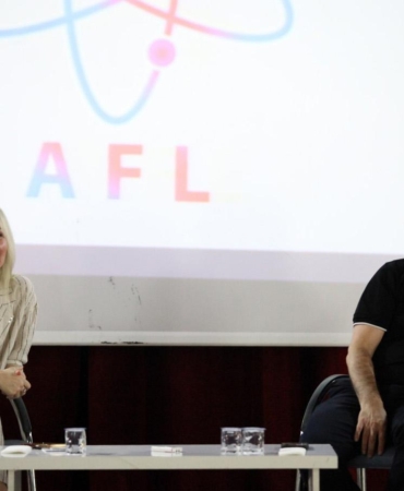 İlklerin hekimleri, öğrencilerle buluştu