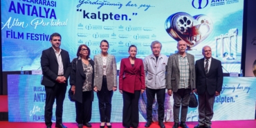 Altın Portakal’da Filistin film seçkisi