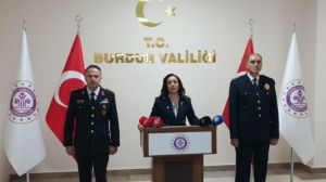 Burdur’da 9 ayda uyuşturucudan 77 şüpheli tutuklandı
