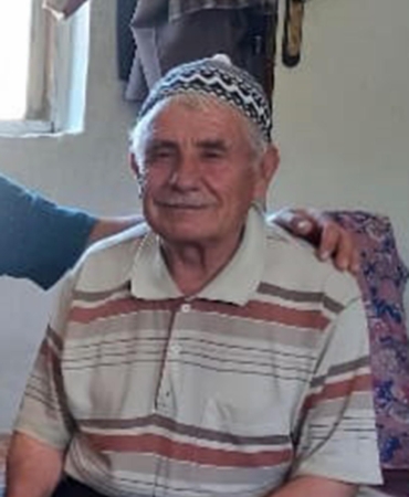 Babasını vurmuştu, ev hapsi verildi